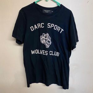 Darc Sport Wolves Club T-Shirt